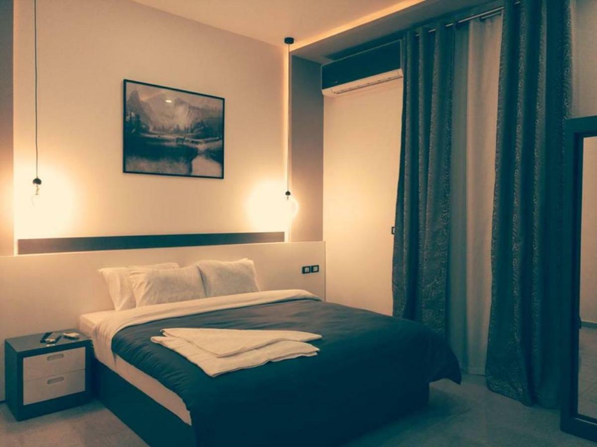 Azar Boutique Hotel Каир Экстерьер фото