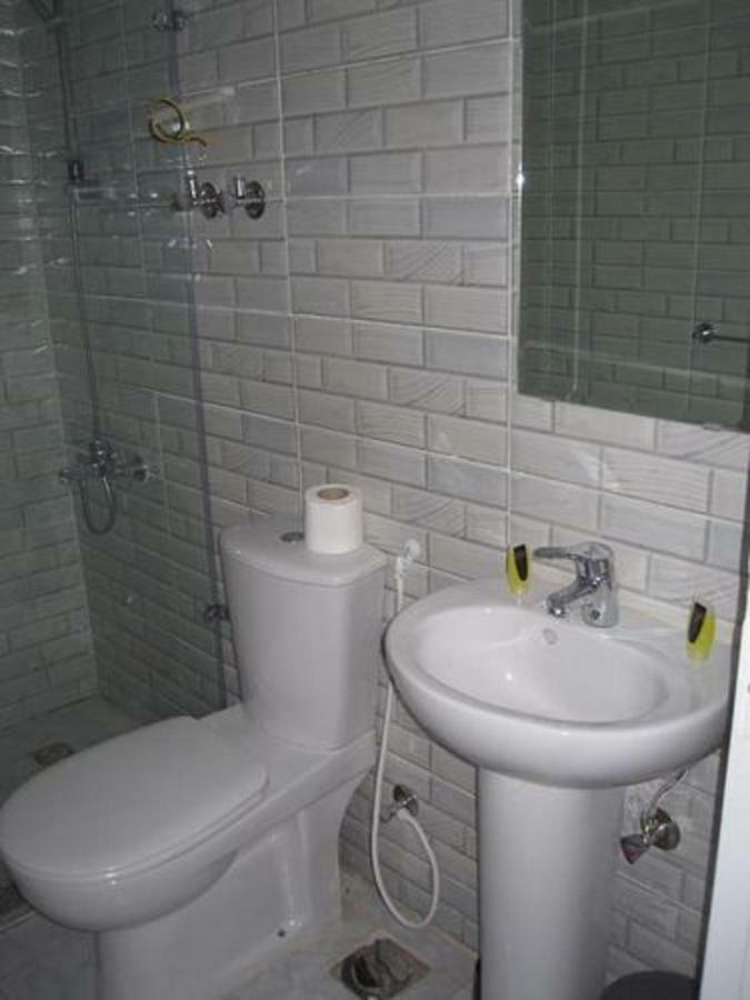 Azar Boutique Hotel Каир Экстерьер фото