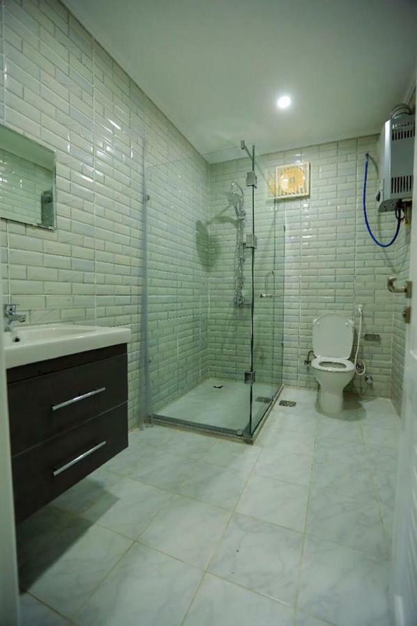 Azar Boutique Hotel Каир Экстерьер фото