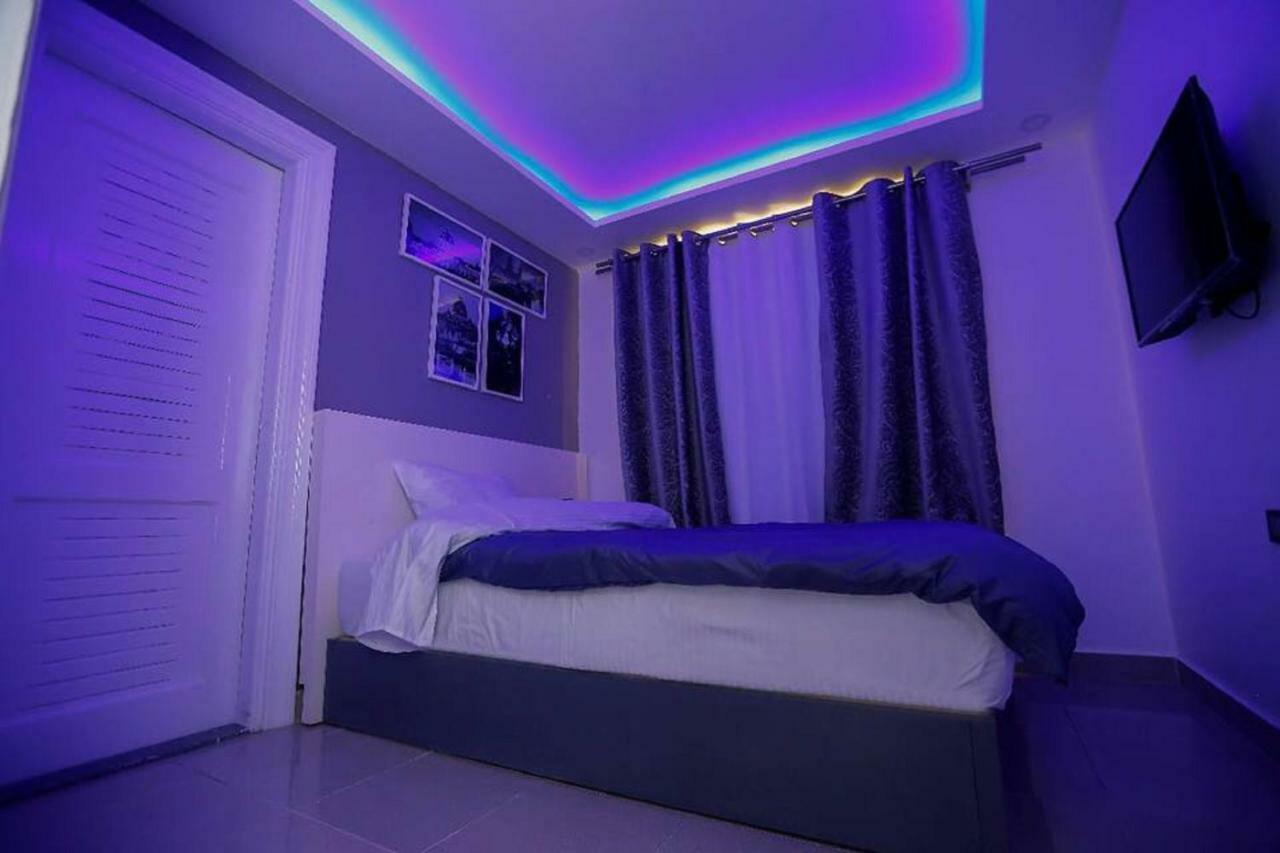 Azar Boutique Hotel Каир Экстерьер фото