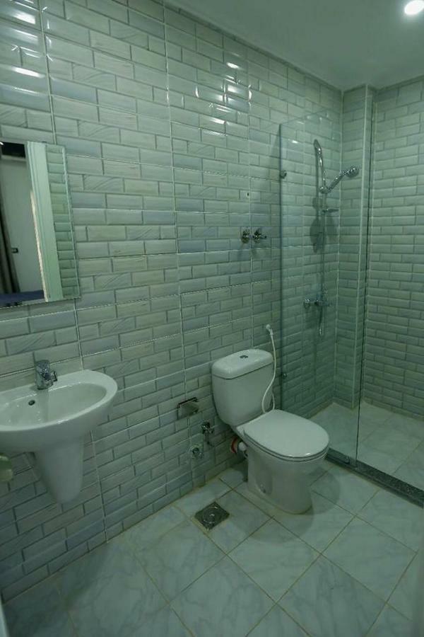 Azar Boutique Hotel Каир Экстерьер фото