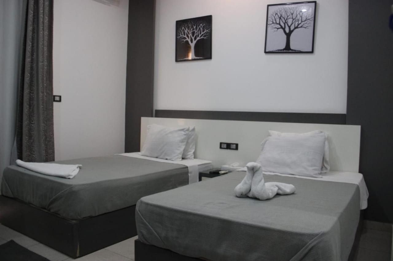 Azar Boutique Hotel Каир Экстерьер фото