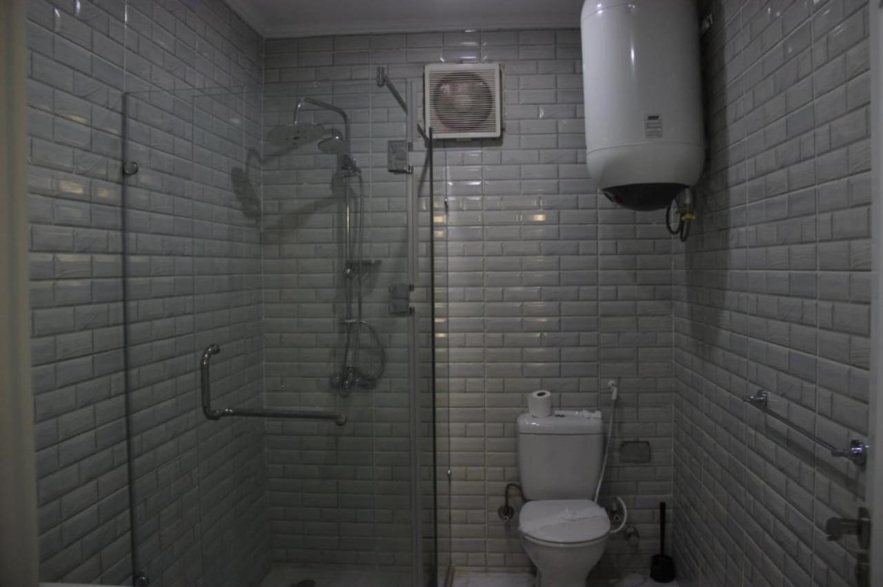 Azar Boutique Hotel Каир Экстерьер фото