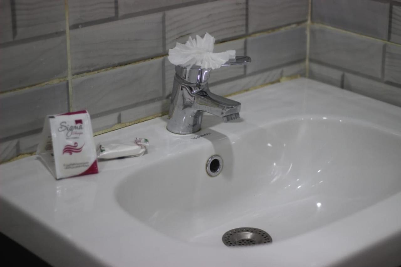 Azar Boutique Hotel Каир Экстерьер фото