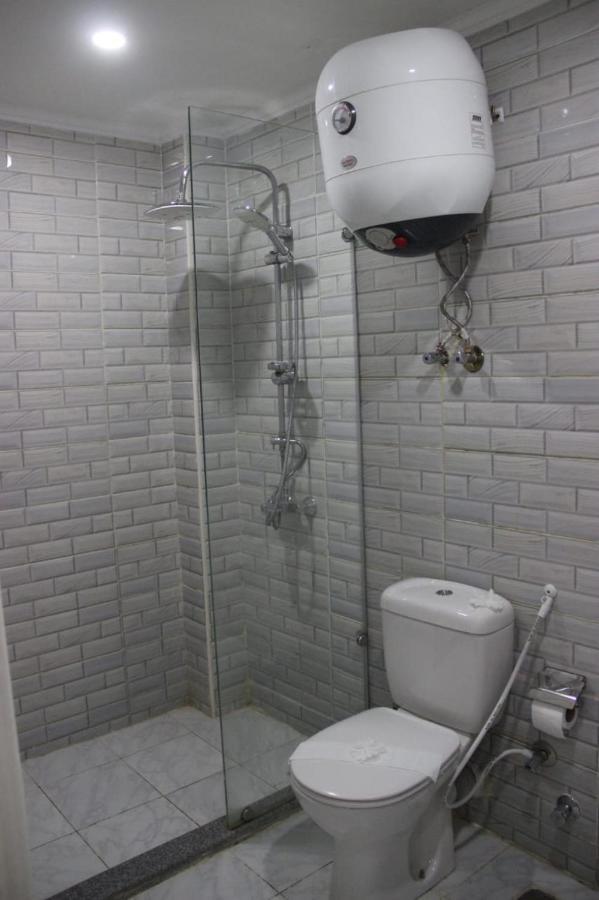 Azar Boutique Hotel Каир Экстерьер фото