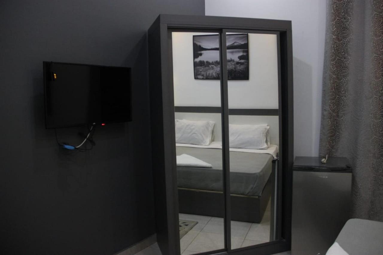 Azar Boutique Hotel Каир Экстерьер фото