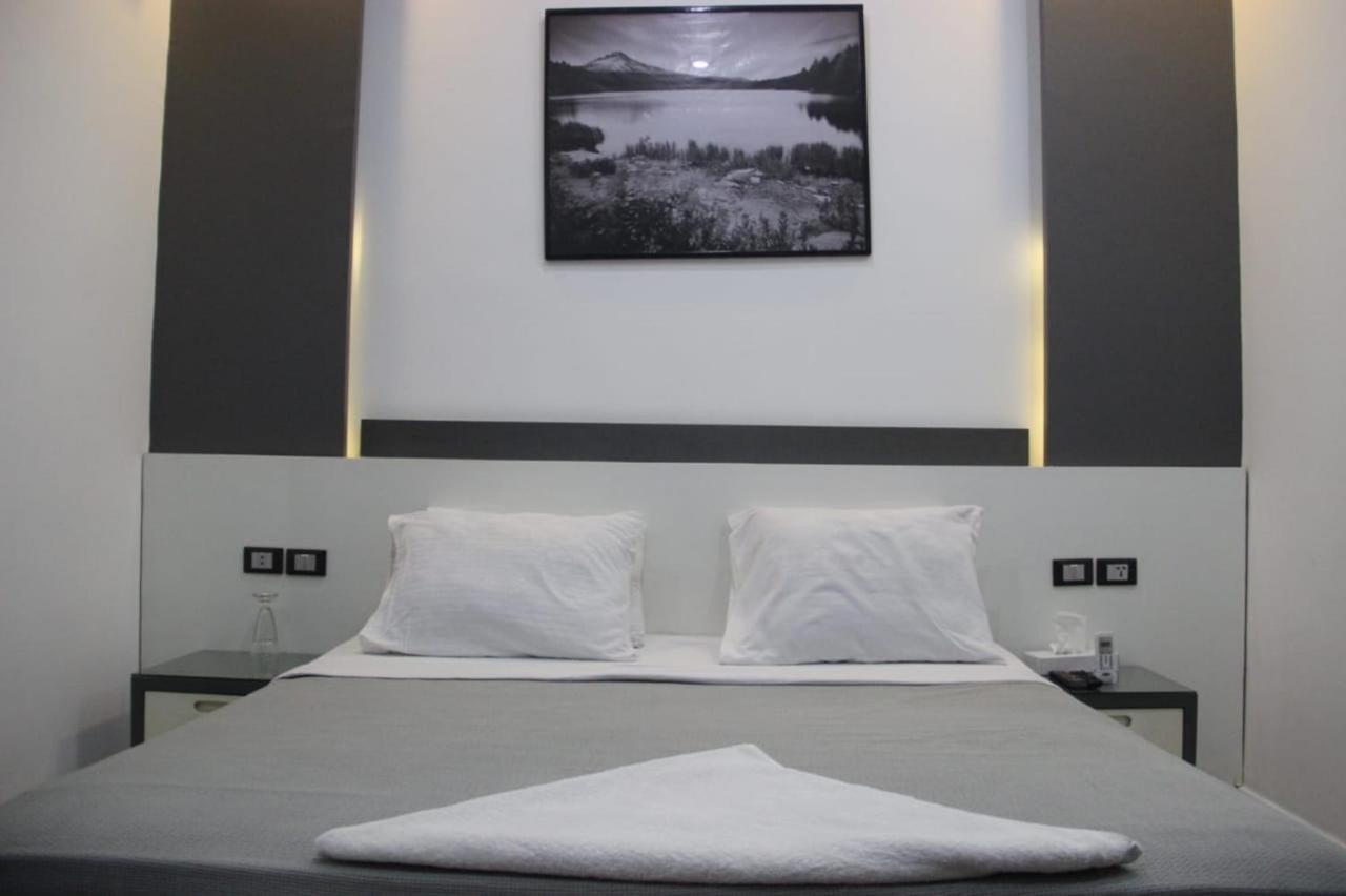 Azar Boutique Hotel Каир Экстерьер фото