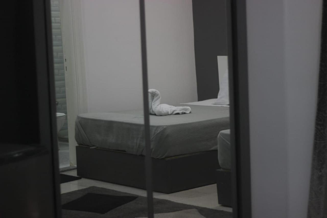 Azar Boutique Hotel Каир Экстерьер фото